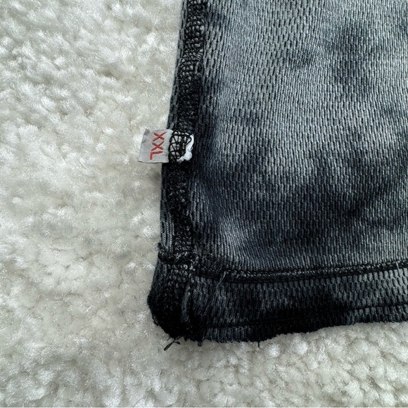 AFFLICTION Men's Long Sleeve Reversible Thermal Shirt AC GRAVEL CHIEF. XXL - Picture 3 of 15